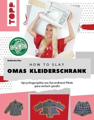 How to slay Omas Kleiderschrank 