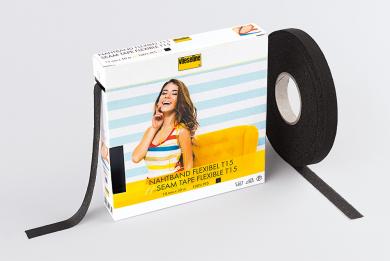 Seam Tape Flexible 1,5cmx50m 