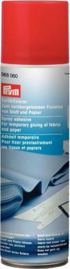 Spray adhesive, aerosol of 250 ml 