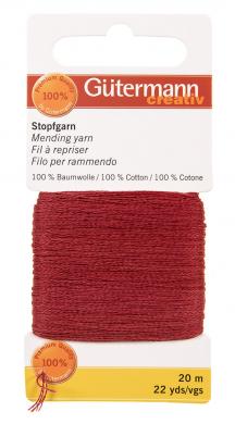 Darning Thread Cotton Col.4315 