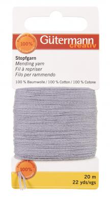 Darning Thread Cotton Col.6280 