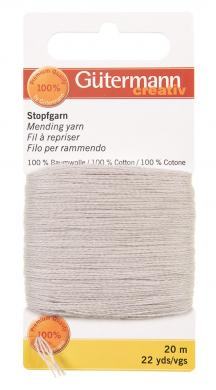 Darning Thread Cotton Col.9870 