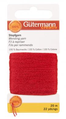 Darning Thread Cotton Col.4880 