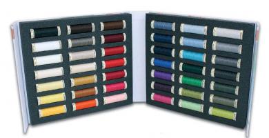 Sewing Thread Notebook small 