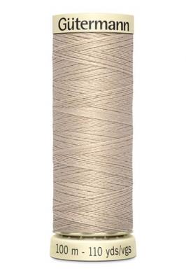 Sew-all Thread 100 m 0722