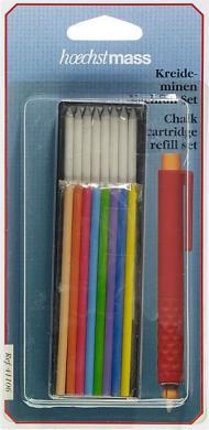 Chalk Mines Refill Kit Signet Color Self-Service 
