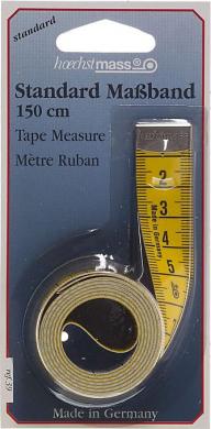 Tape Measure 150cm 19mm Self-Service 