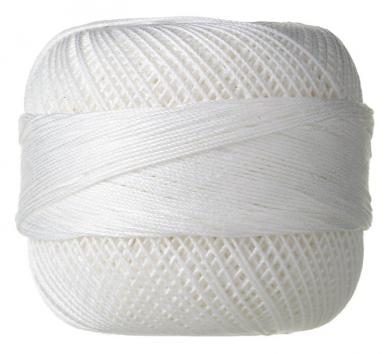 Mercer Crochet (Liana) Size 5 50G 