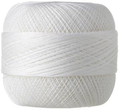 Mercer Crochet (Liana) Size 40 50G 