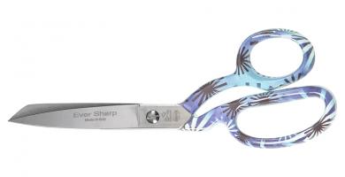 Tailor Scissors Blue 20cm 