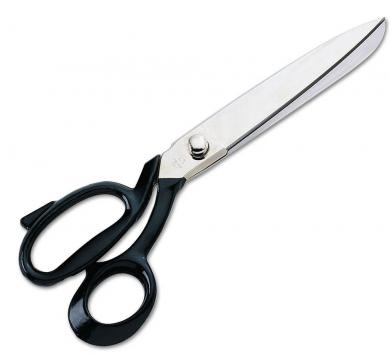Tailor Scissors 7" 18cm Heavy 