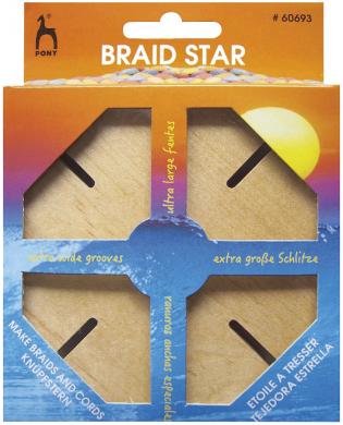 Braid Star 