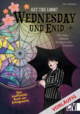 Get the Look: Wednesday und Enid 