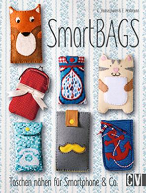 SmartBAGS Taschen für Smartphone & Co. 