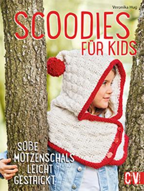Scoodies für Kids 
