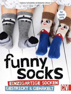 Funny Socks 