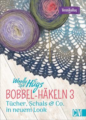 Woolly Hugs BOBBEL-Häkeln 3 