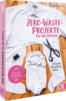 Zero-Wast-Projekte für die Kleinen 