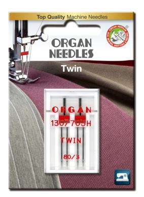 Organ 130/705 H Twin a2 st. 080/3.0 Blister 