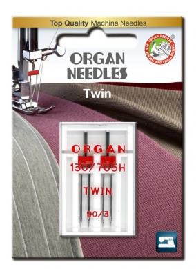 Organ 130/705 H Twin a2 st. 090/3.0 Blister 