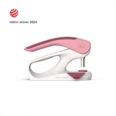 Vario Creative Tool rosa/rot 