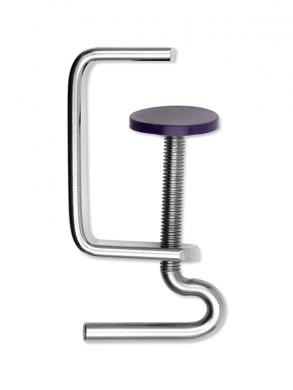 Table clamp Vario Creative Tool 