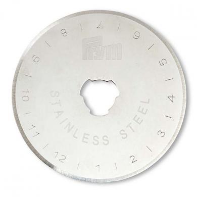 Spare blades for rotary cutter 45mm  3pc 