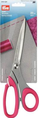 Textile scissors 23cm 8 3/4inch      1pc 