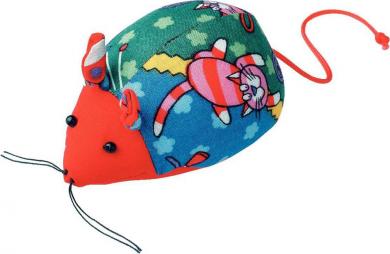Prym for Kids pin cushion mouse 