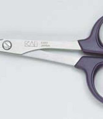 Fine needlecraft scissors 10cm/4''  1pc 