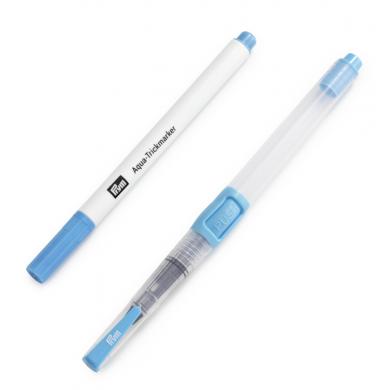 Aqua marking pencil 