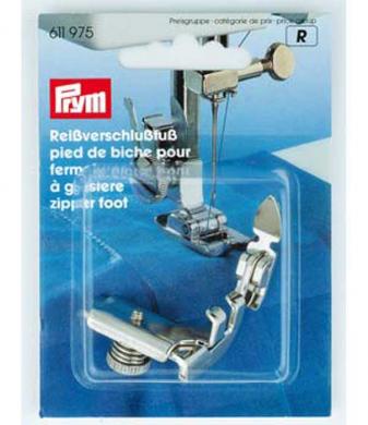 Zipper foot for sewing machine   1pc 