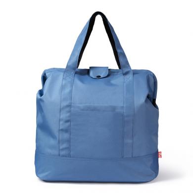 Store & Travel Bag Favorite Friends M blau 