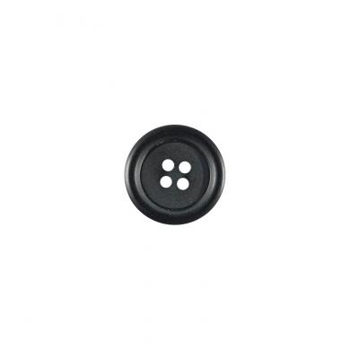 Button 2-hole standard 18mm 