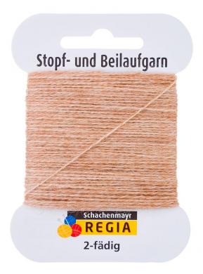 Regia 2-Ply Darning- And Auxiliary Yarn 5G 