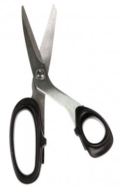 Sewing / Household Scissors 19cm 
