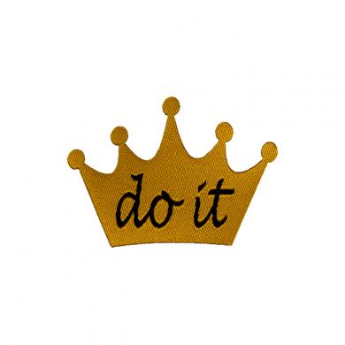 Crown do it 