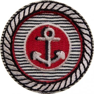Anchor red 