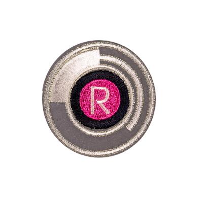 Applikation R Reflex pink 
