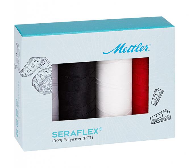 Wholesale Seraflex Kit 4 Colours