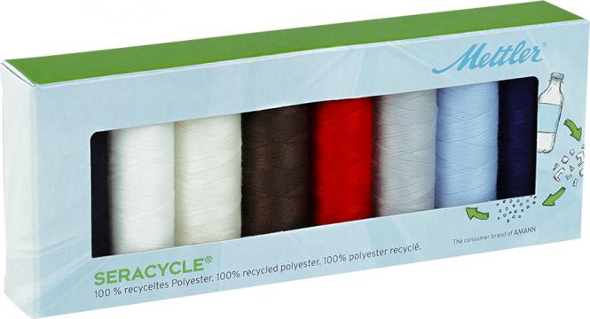 Wholesale Seracycle Kit 8 colours
