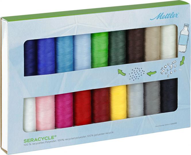 Wholesale Seracycle Kit 18 colours