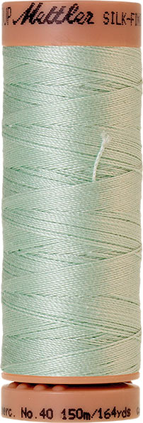 Großhandel Mettler Silk-Finish Cotton 40 150m