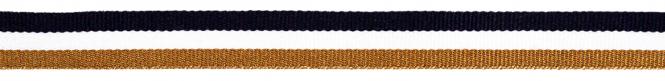 Wholesale Strip woven ribbon 10mm