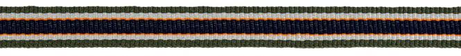 Wholesale Strip woven ribbon 10mm