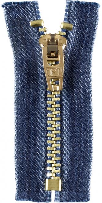 Wholesale M45 Gold Jeans Hook Lock 1993000