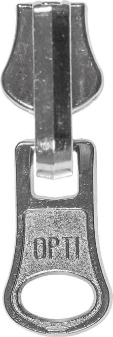 Wholesale P60 Reverse Slide Silver Open-End