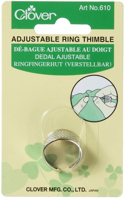 Wholesale Ring Fingerhut Adjustable Ms