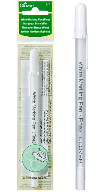 Wholesale Sketch Pen White Fine