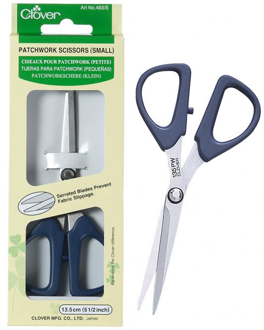 Wholesale Patchwork Scissors Small 13,5cm